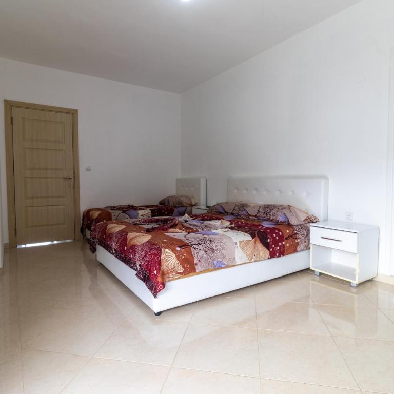 AS Apartments - Apartman s 1 Spavaćom Sobom i Terasom - 2