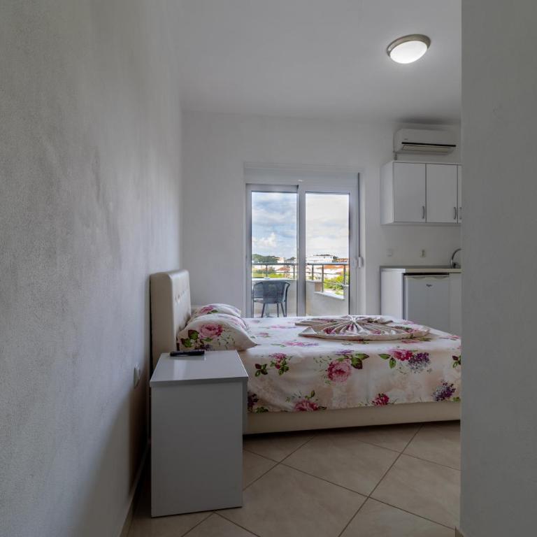 AS Apartments - Deluks Apartman sa 1 Spavaćom Sobom i Pogledom na Grad - 7
