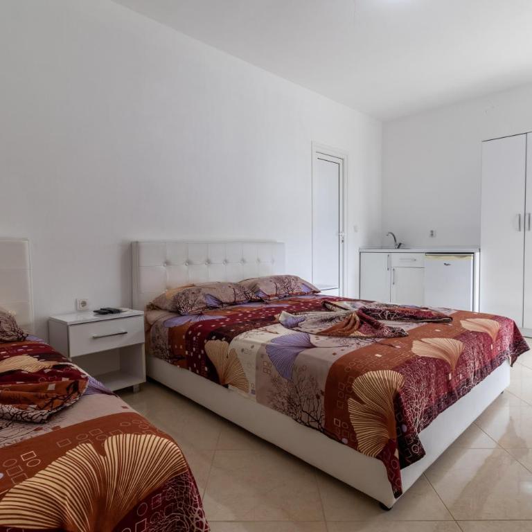 AS Apartments - Apartman s 1 Spavaćom Sobom i Terasom - 4