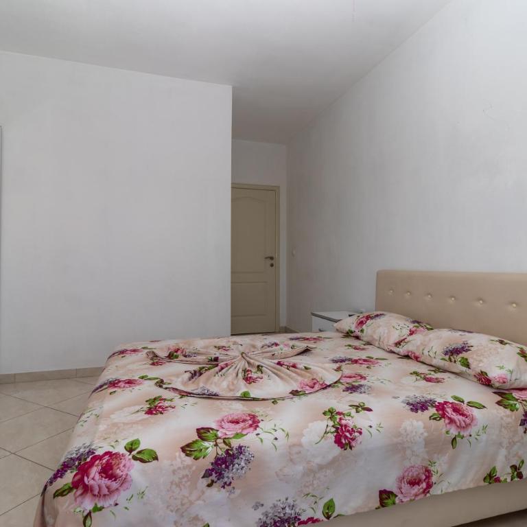 AS Apartments - Deluks Apartman sa 1 Spavaćom Sobom i Pogledom na Grad - 4