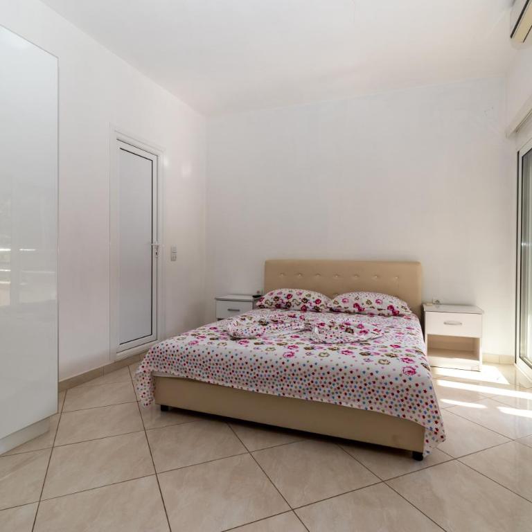 AS Apartments - Apartman s 1 Spavaćom Sobom i Terasom - 2