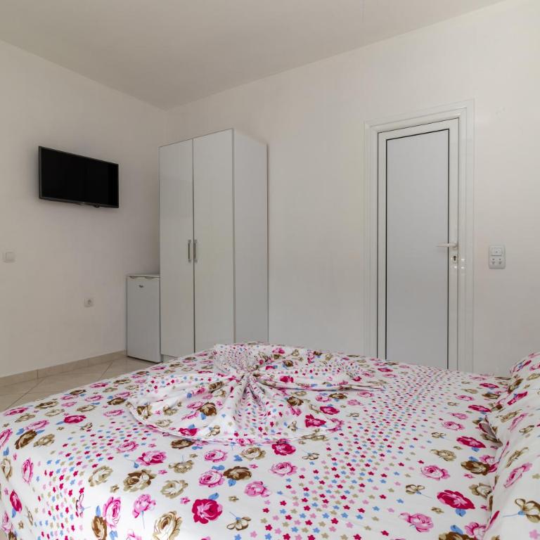 AS Apartments - Apartman s 1 Spavaćom Sobom i Terasom - 3