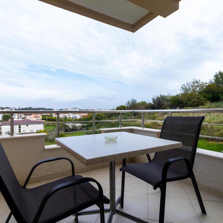 AS Apartments - Deluks Apartman sa 1 Spavaćom Sobom i Pogledom na Grad - 6