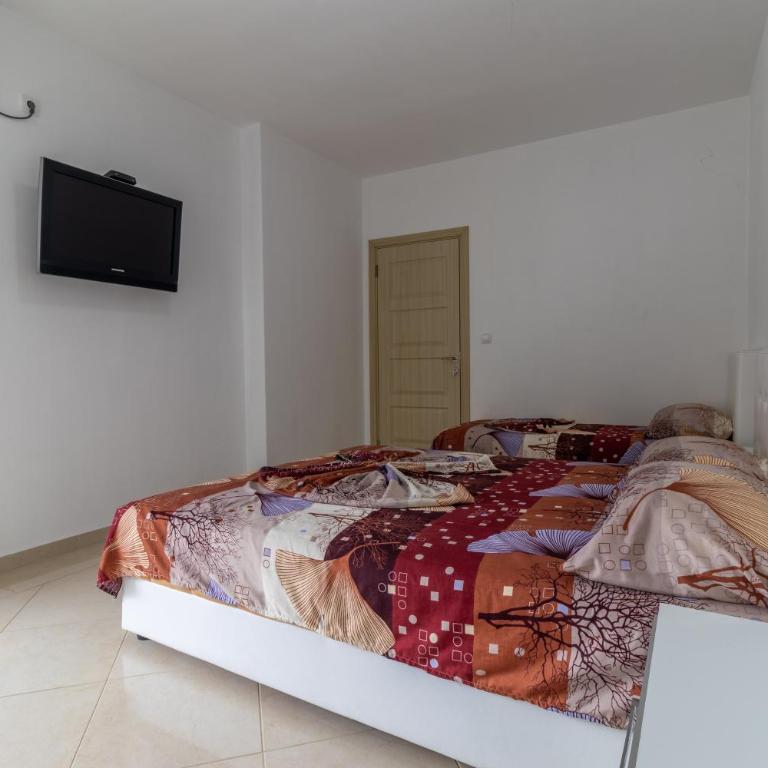 AS Apartments - Apartman s 1 Spavaćom Sobom i Terasom - 5