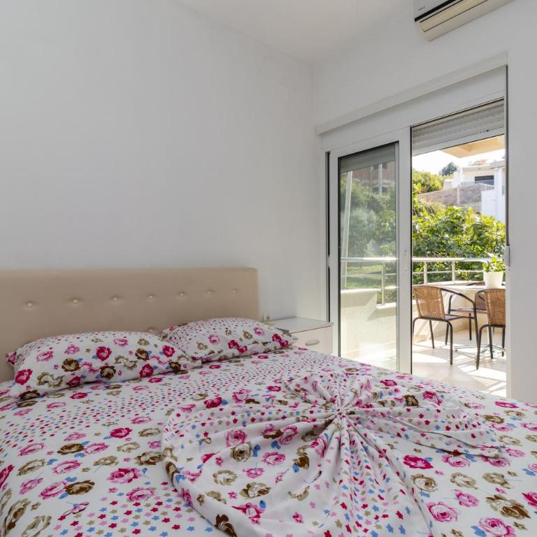 AS Apartments - Apartman s 1 Spavaćom Sobom i Terasom - 4