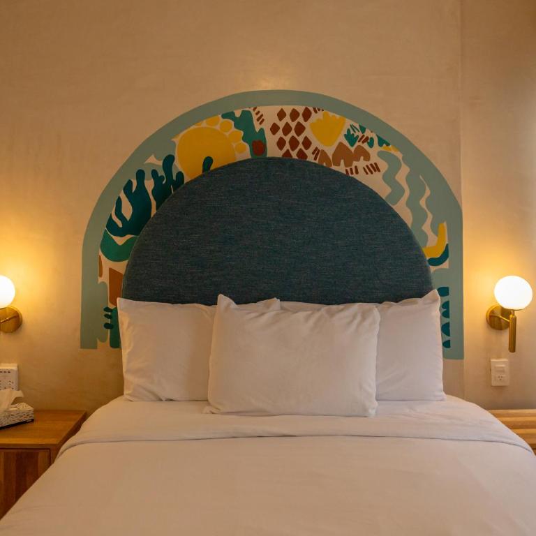 Hotel Amaca Puerto Vallarta - Adults Only - Apartamento - Planta baja - 6