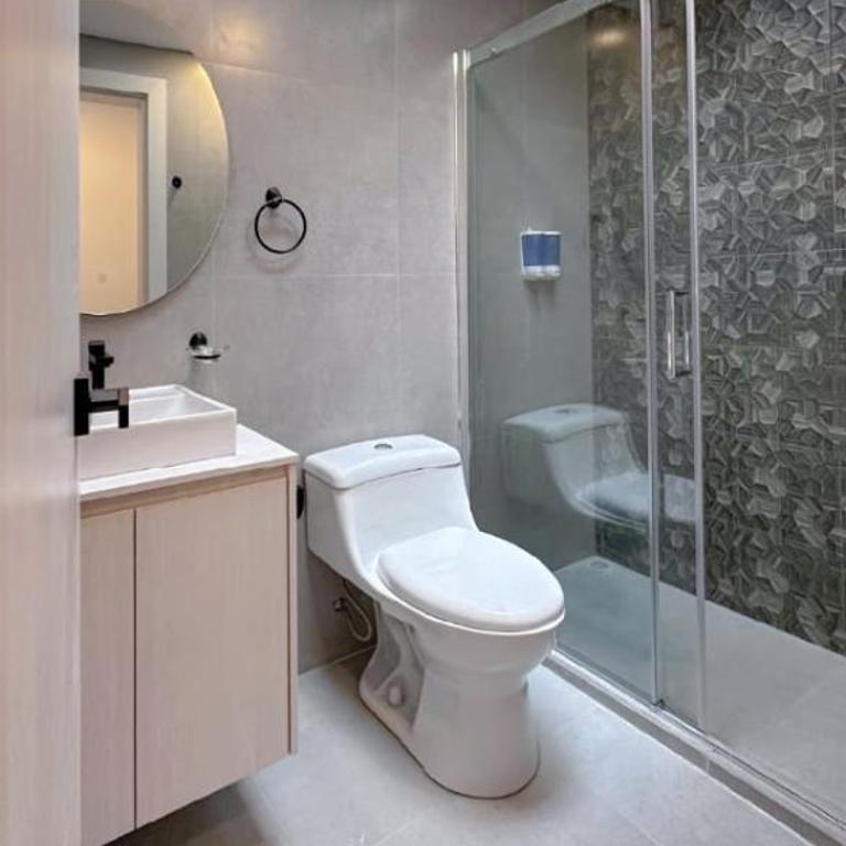 Wasi Cuenca Suites - Apartamento de 2 dormitorios - 2