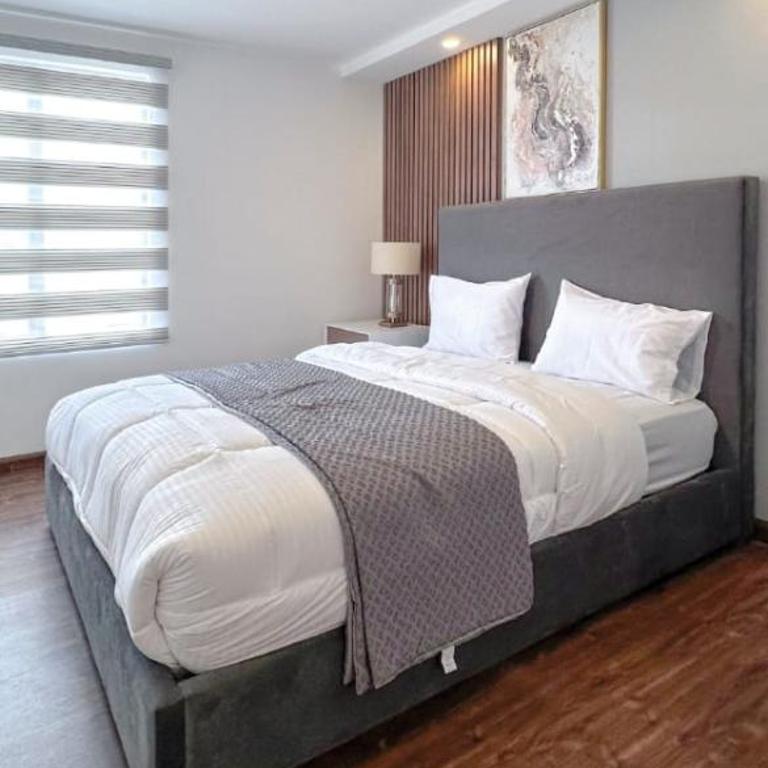 Wasi Cuenca Suites - Apartamento de 2 dormitorios - 7