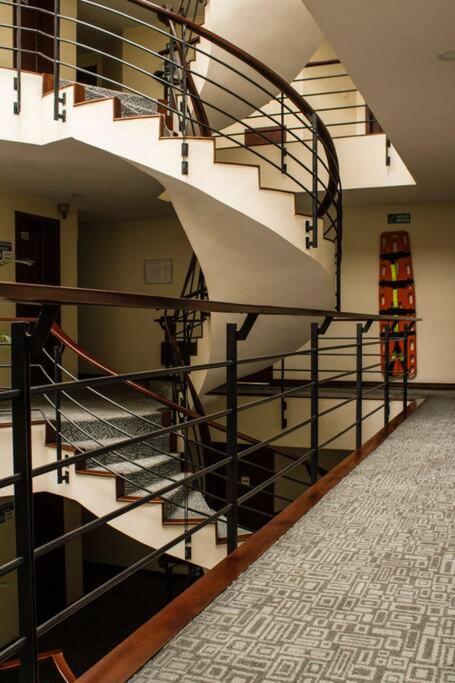 Loft en Bogota cool y super centrico - Apartamento de 1 dormitorio - 24