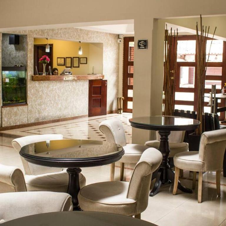Loft en Bogota cool y super centrico - Apartamento de 1 dormitorio - 22