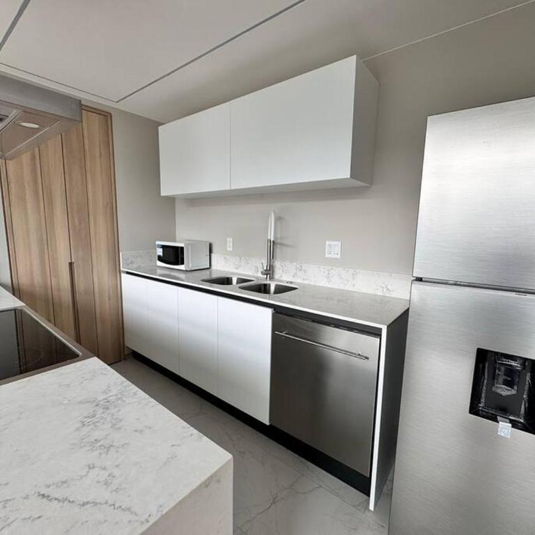 Departamento Gran Oasis, Flamingos Nuevo Vallarta - Apartamento de 1 dormitorio - 9