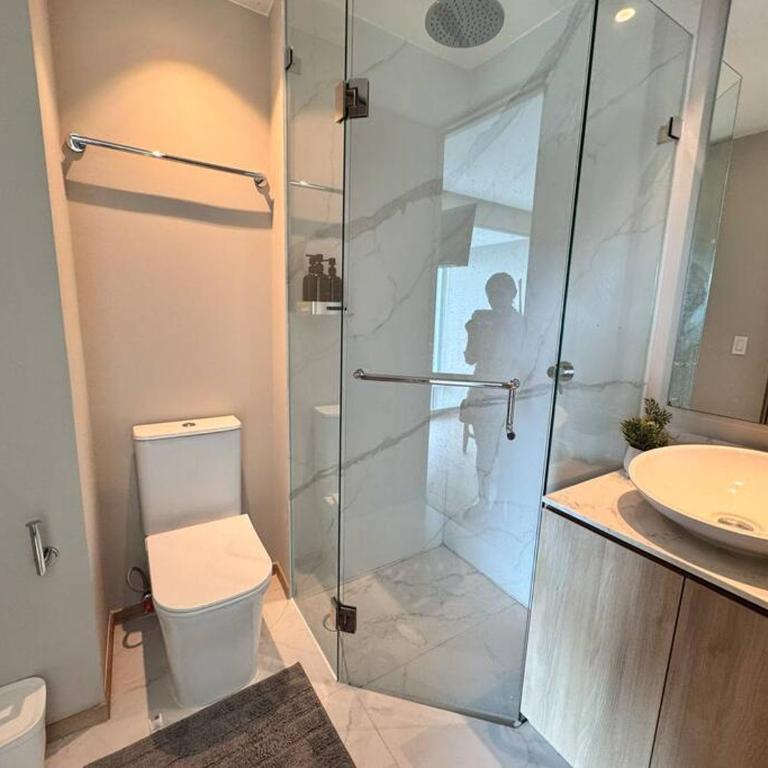 Departamento Gran Oasis, Flamingos Nuevo Vallarta - Apartamento de 1 dormitorio - 12