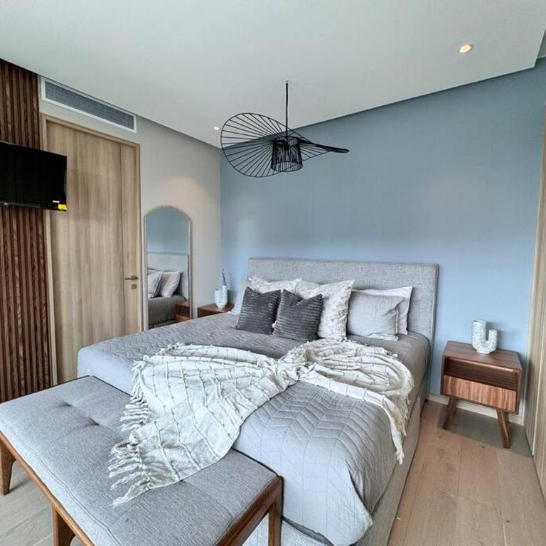 Departamento Gran Oasis, Flamingos Nuevo Vallarta - Apartamento de 1 dormitorio - 19