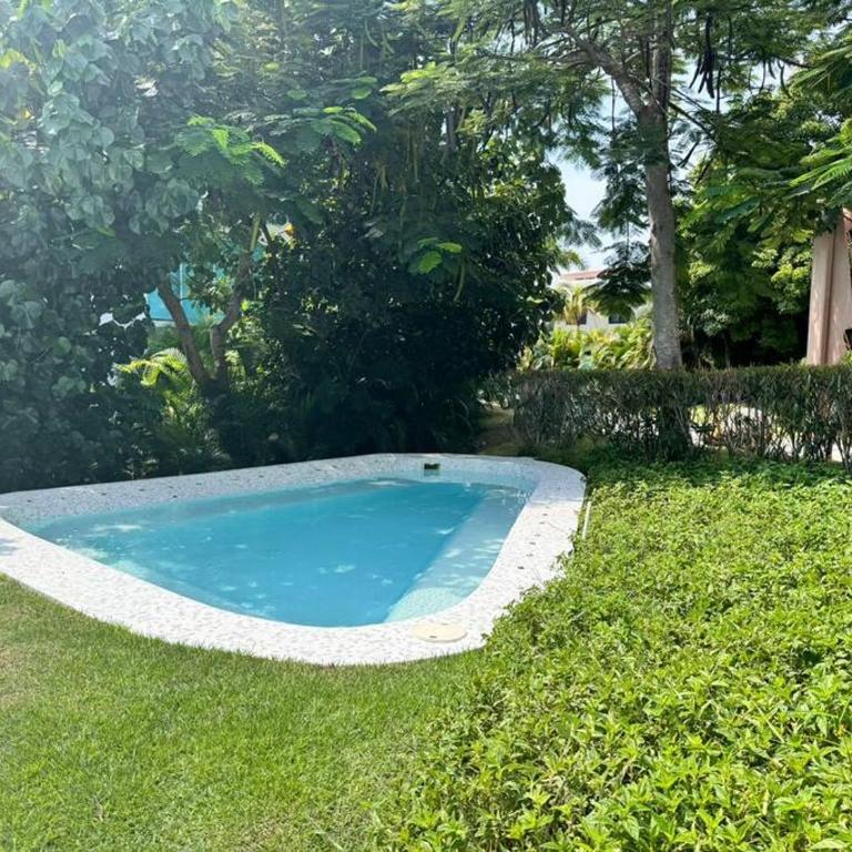 Departamento Gran Oasis, Flamingos Nuevo Vallarta - Apartamento de 1 dormitorio - 25