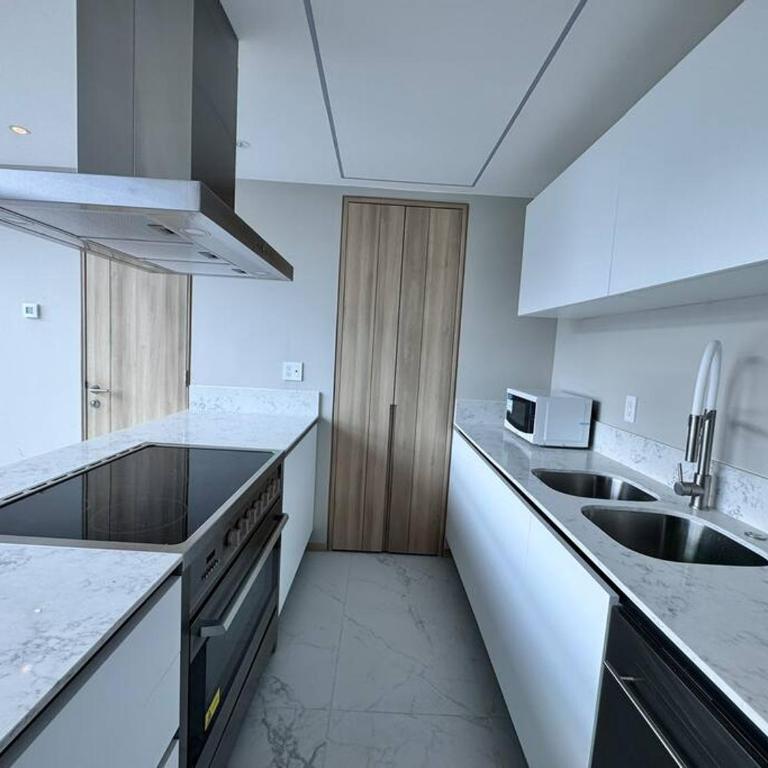 Departamento Gran Oasis, Flamingos Nuevo Vallarta - Apartamento de 1 dormitorio - 30
