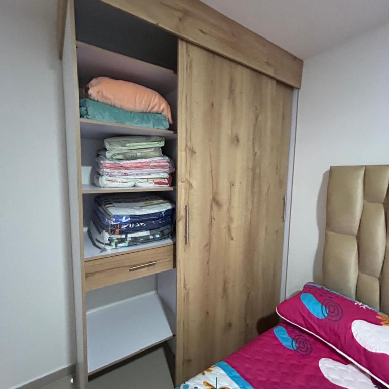 Edificio Arrecife - One-Bedroom Apartment - 7