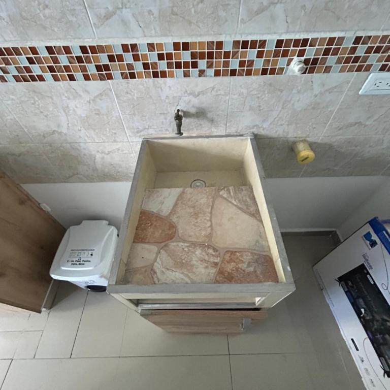 Edificio Arrecife - One-Bedroom Apartment - 4