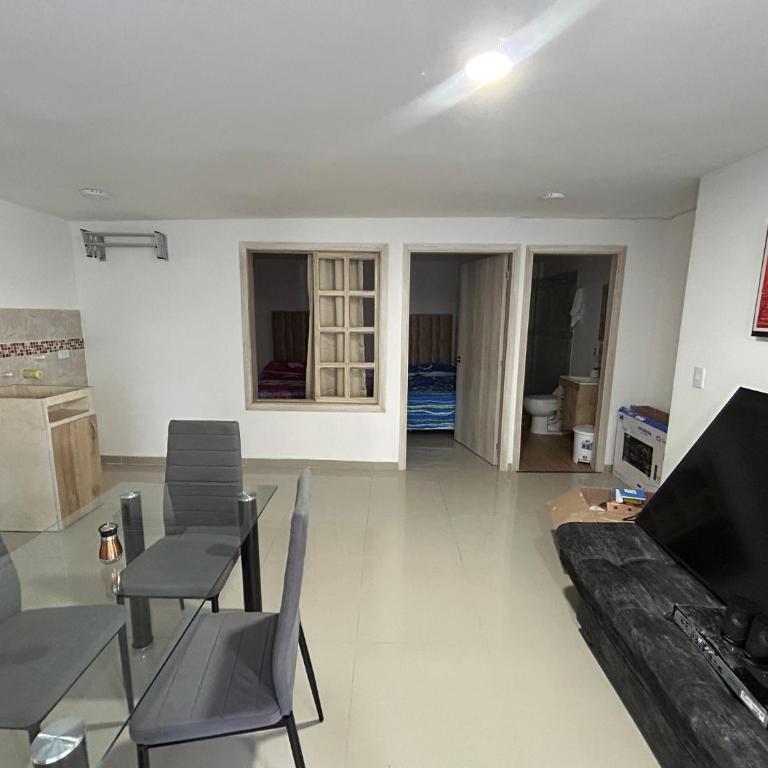 Edificio Arrecife - One-Bedroom Apartment - 8