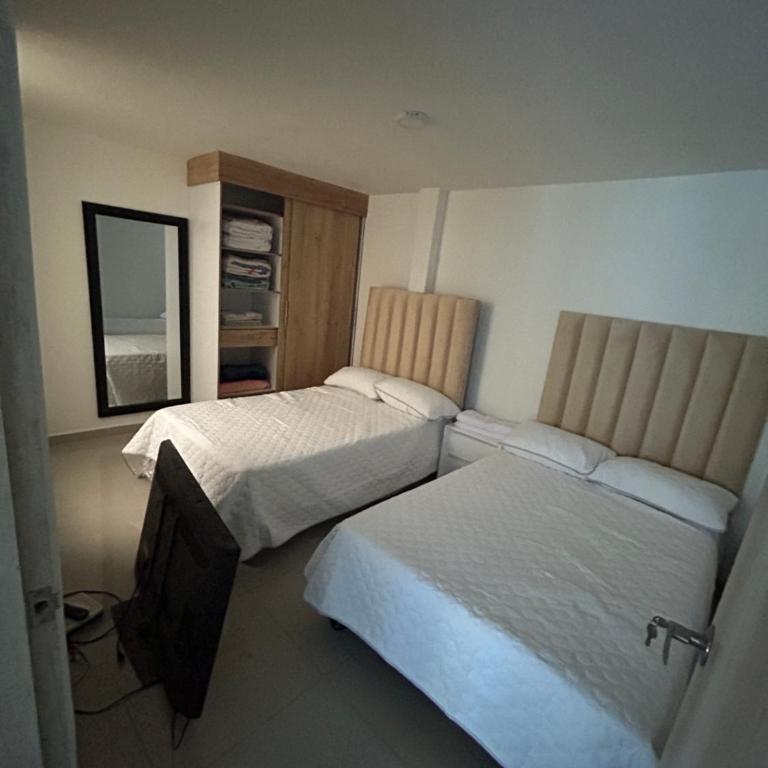 Edificio Arrecife - One-Bedroom Apartment - 6