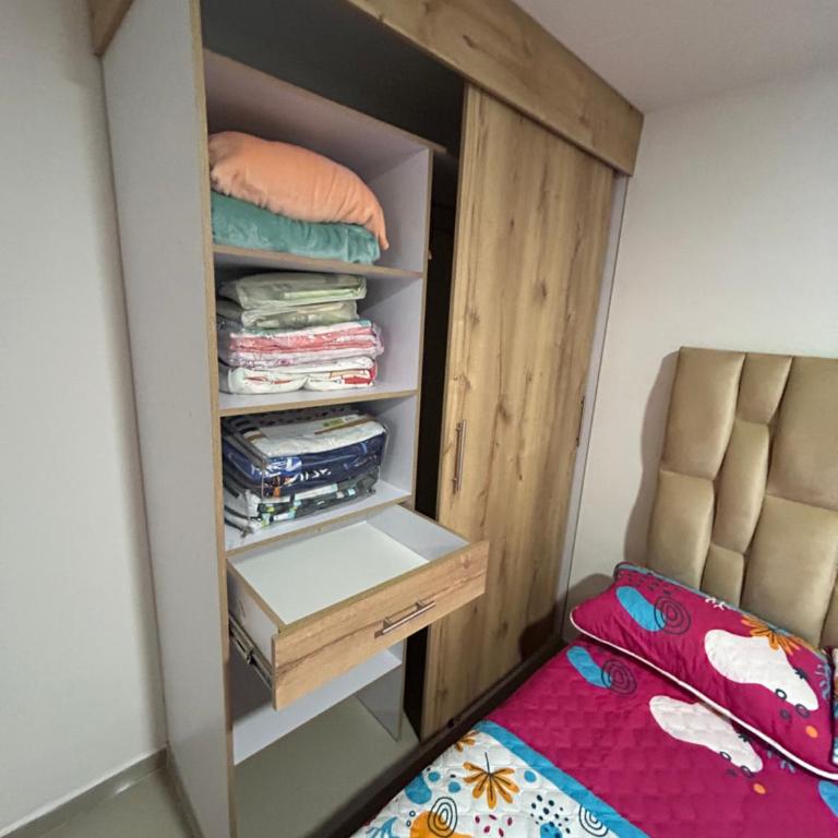 Edificio Arrecife - One-Bedroom Apartment - 9