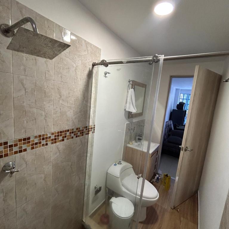 Edificio Arrecife - One-Bedroom Apartment - 7