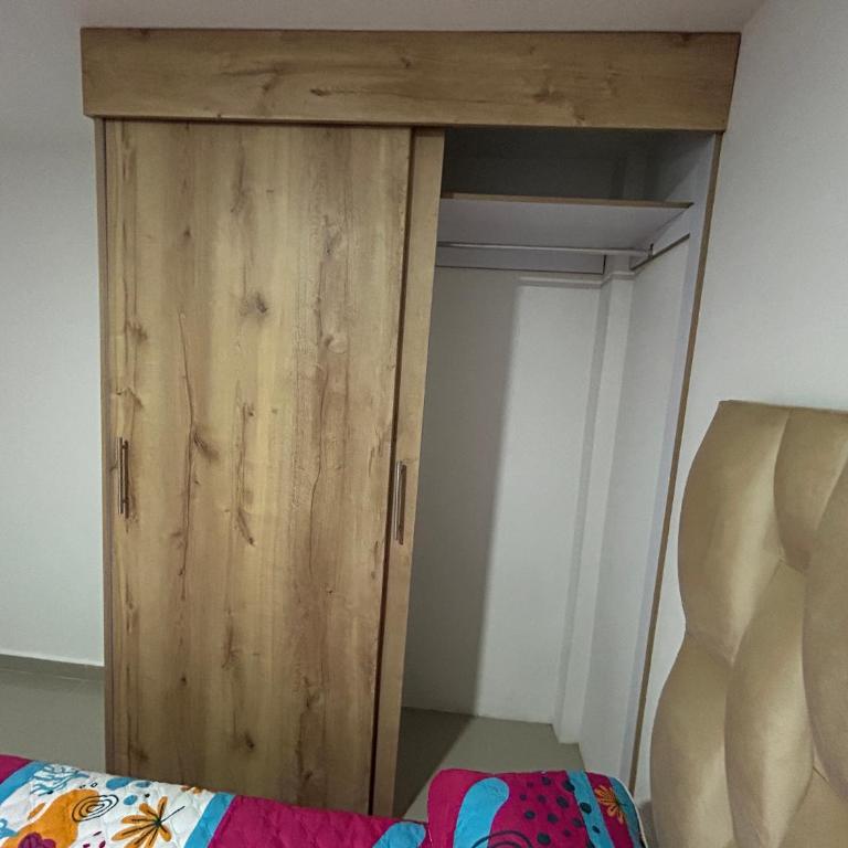 Edificio Arrecife - One-Bedroom Apartment - 11