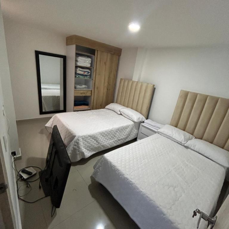 Edificio Arrecife - One-Bedroom Apartment - 10