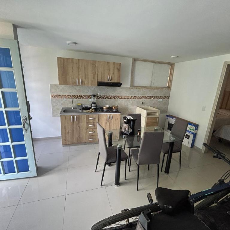 Edificio Arrecife - One-Bedroom Apartment - 11