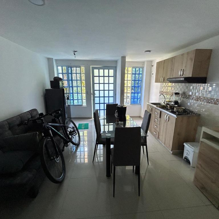 Edificio Arrecife - One-Bedroom Apartment - 12