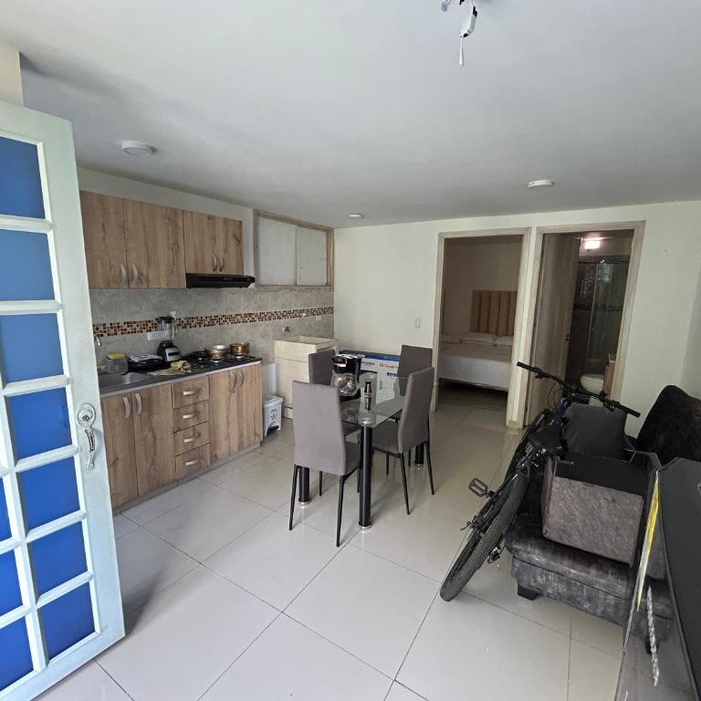 Edificio Arrecife - One-Bedroom Apartment - 1