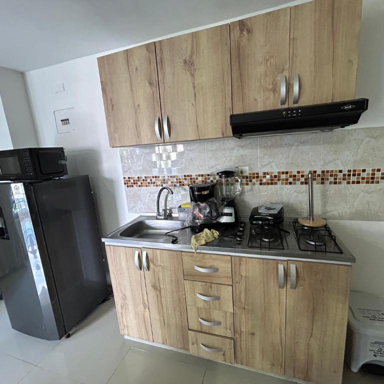 Edificio Arrecife - One-Bedroom Apartment - 17