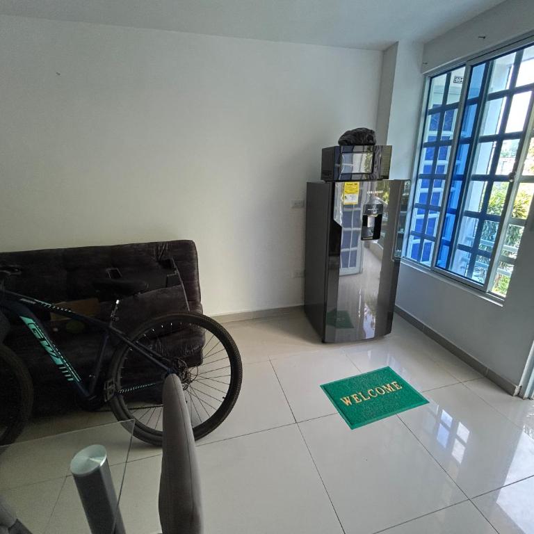 Edificio Arrecife - One-Bedroom Apartment - 14