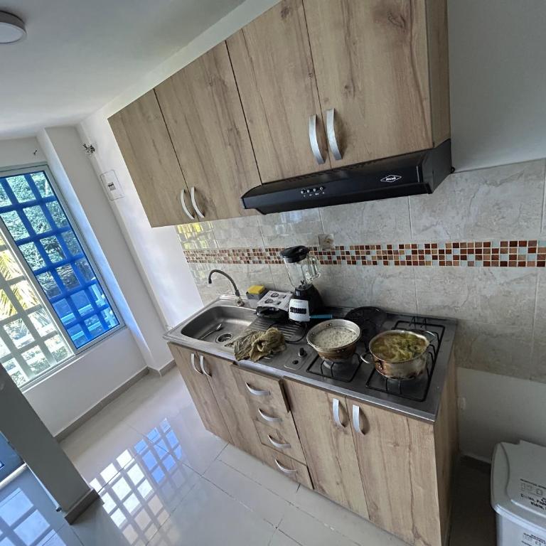 Edificio Arrecife - One-Bedroom Apartment - 15