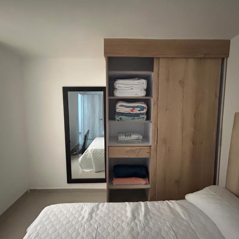 Edificio Arrecife - One-Bedroom Apartment - 17