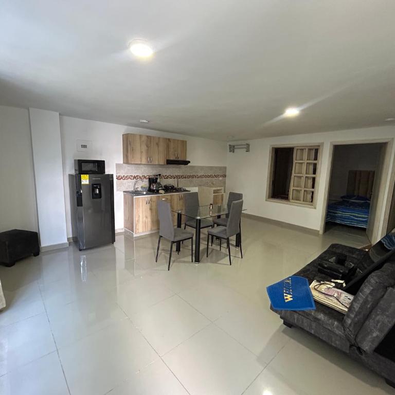 Edificio Arrecife - One-Bedroom Apartment - 1