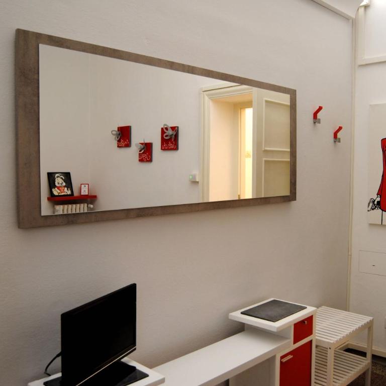Alloggio turistico - Appartamento - 9