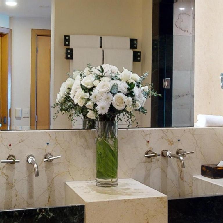 Grand Park Royal Cancun - All Inclusive - Master Suite - 5