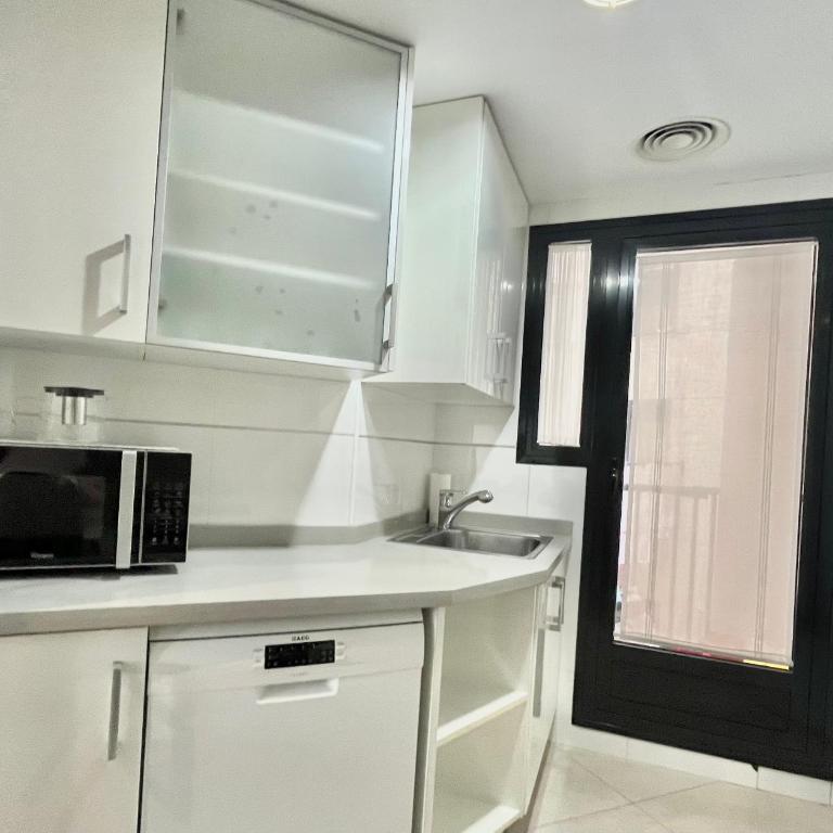 Valencia Beach Home 22 - Apartamento de 2 dormitorios - 9