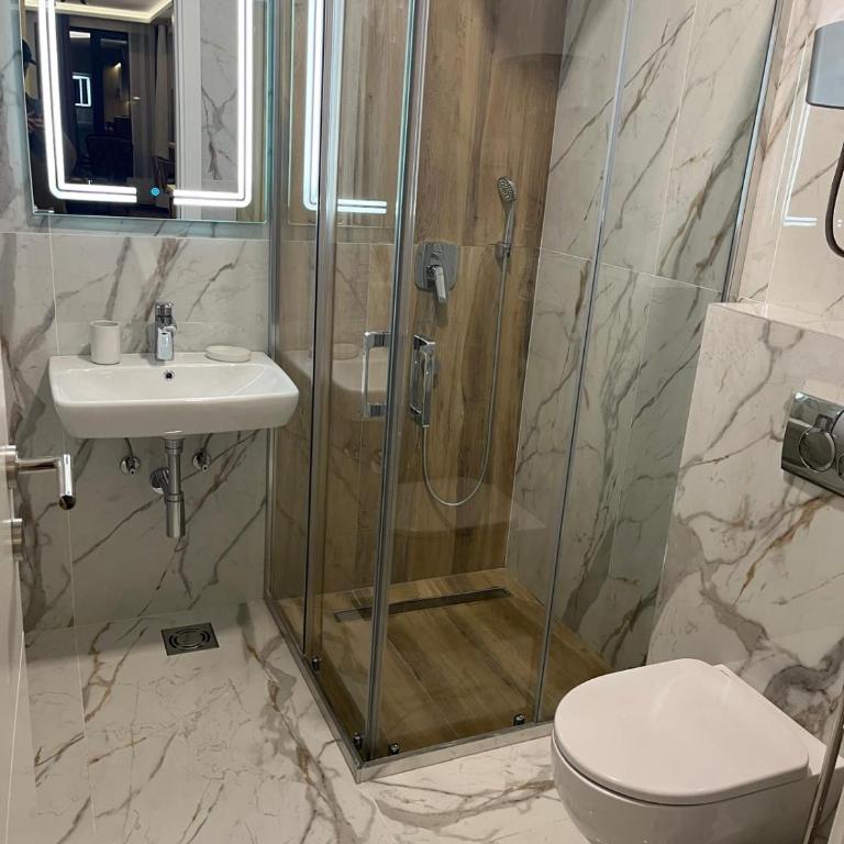 CENTRAL SQUARE - Apartmani Centar Zlatibor - Studio sa Pogledom na Jezero - 9