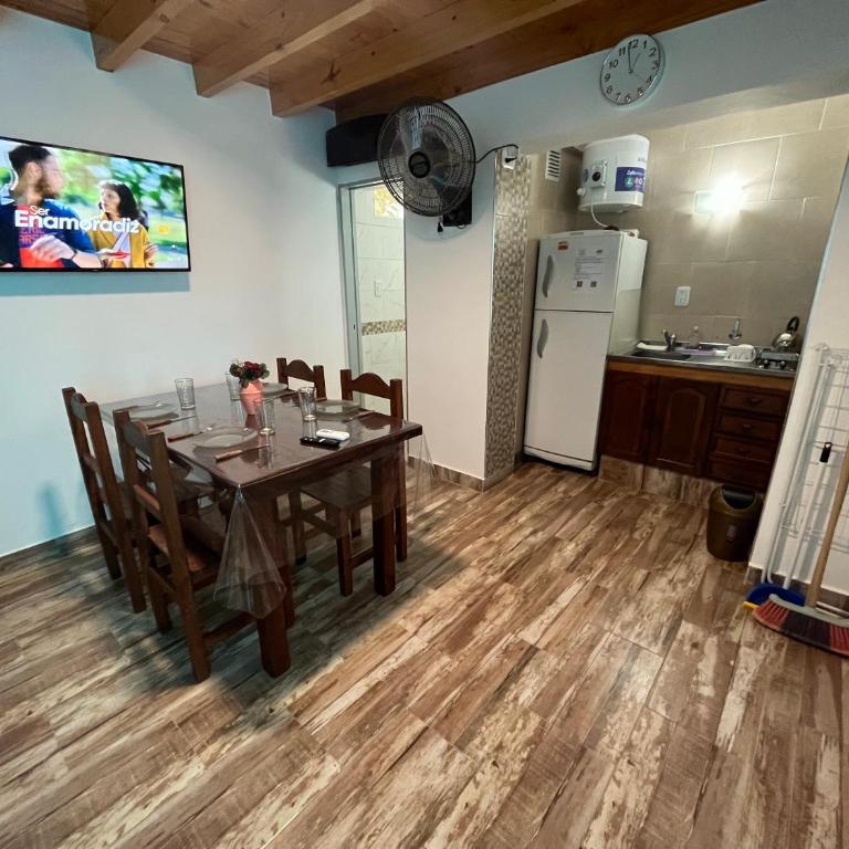 El Ámbar - Casa con 1 dormitorio - 5