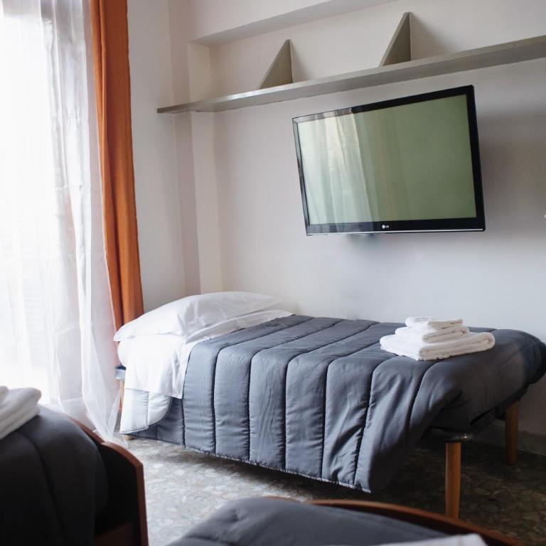 MAMAs House - Appartamento con 2 Camere da Letto e Balcone - 19