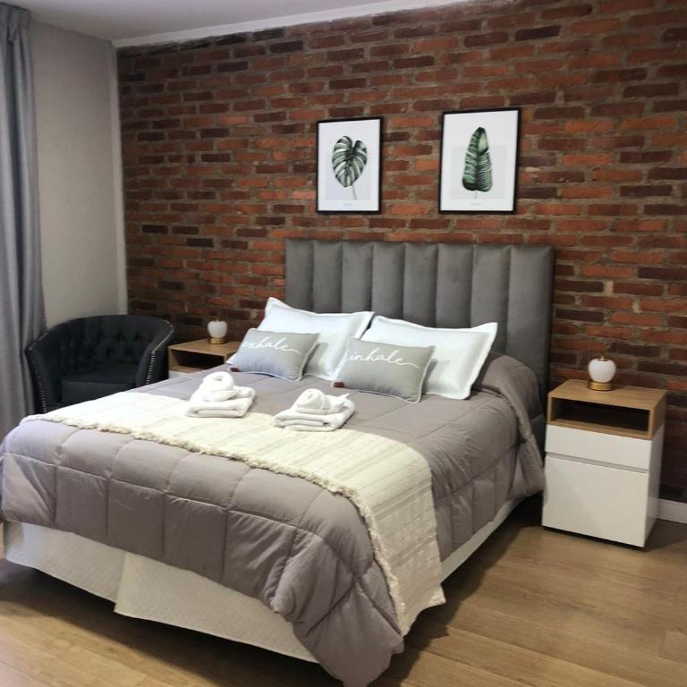 Puente de la Mujer - Apartamento de 1 dormitorio - 14