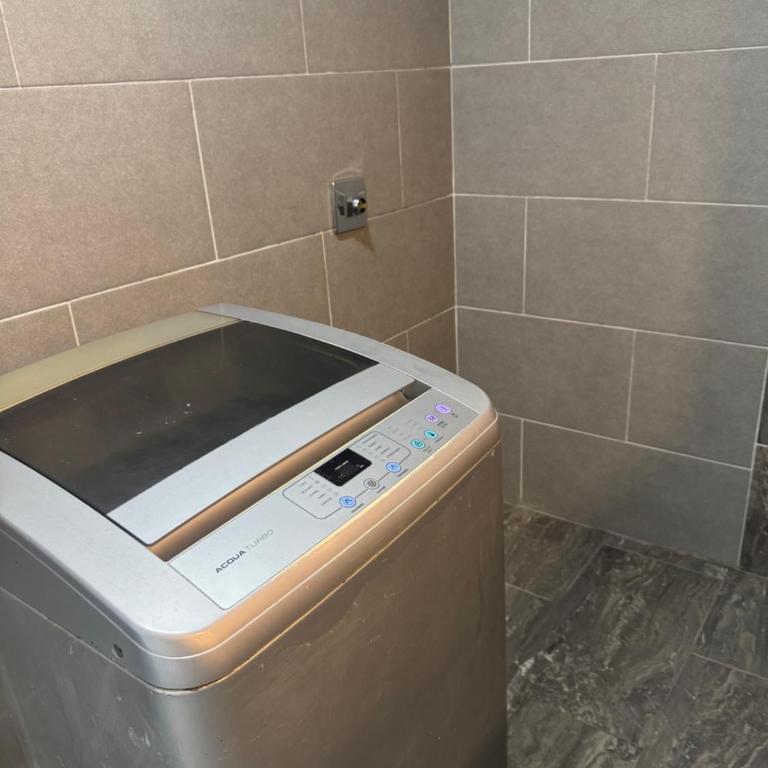 Amplio apartamento en la 70 Estadio Laureles para grupos familiares o amigos - Apartment - 3