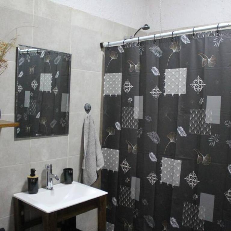 Cabaña en el Pedemonte - Apartamento de 2 dormitorios - 10