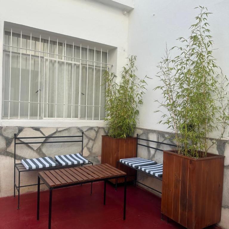 URBAN 483 - Apartamento de 2 dormitorios - 37