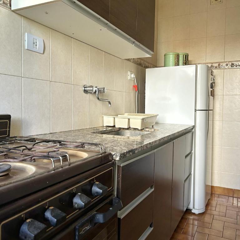 Departamento en La Perla - One-Bedroom Apartment - 5