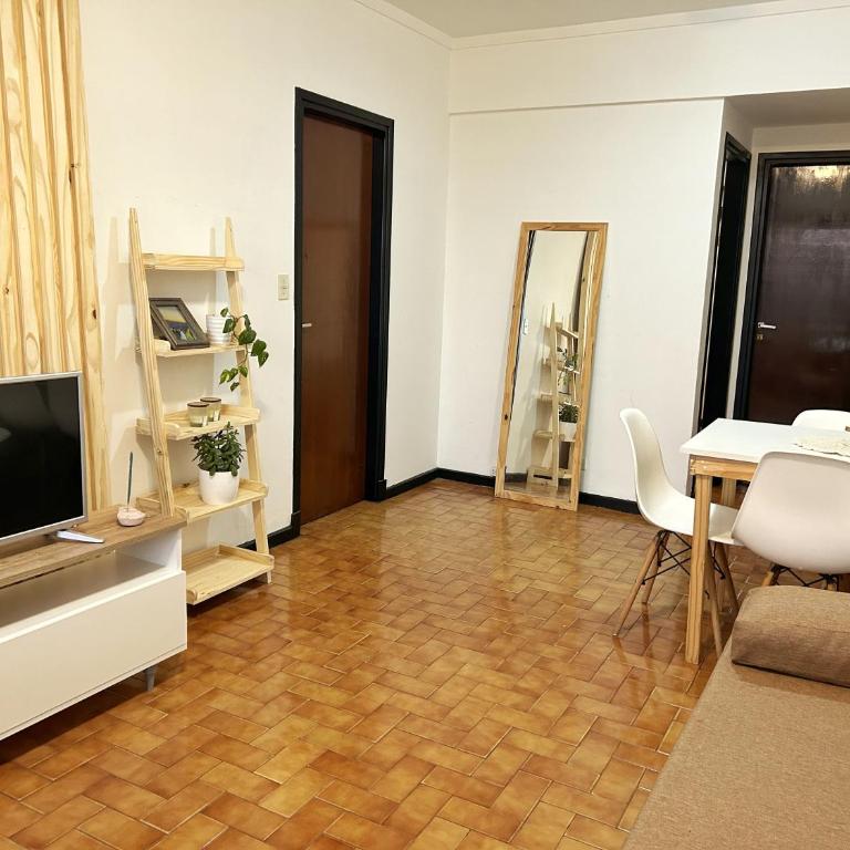 Departamento en La Perla - One-Bedroom Apartment - 8