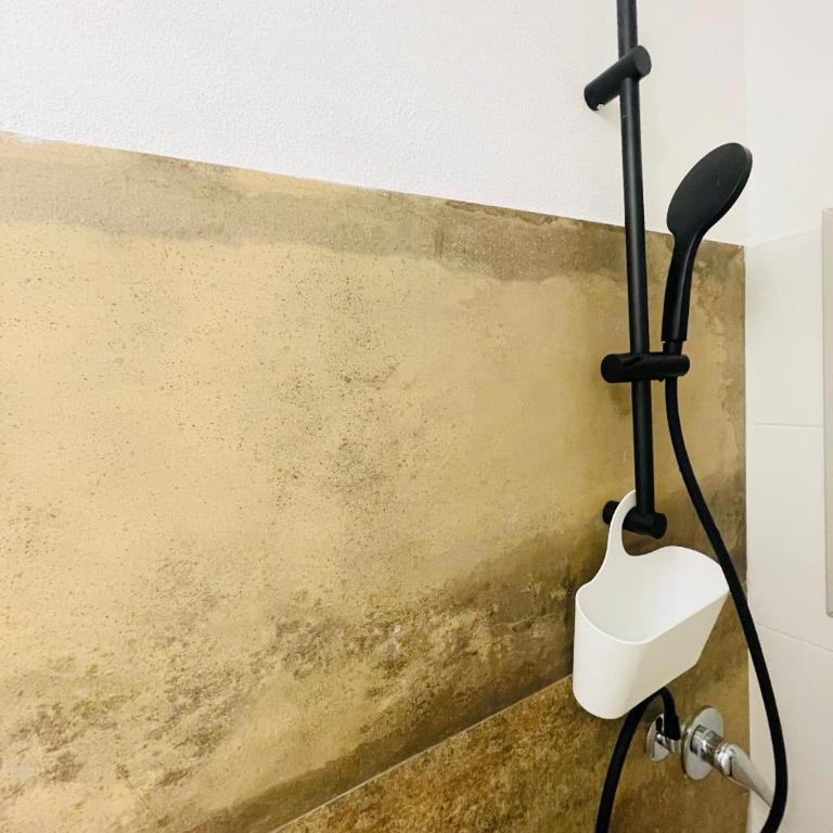 Dalì Art Room Studio Apartment - Appartamento con 1 Camera da Letto - 17