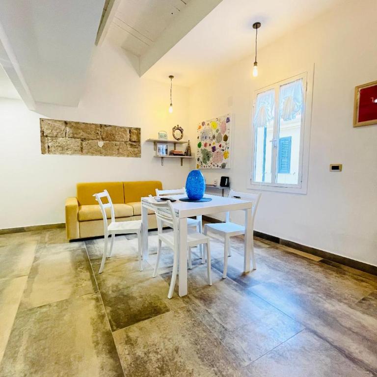 Dalì Art Room Studio Apartment - Appartamento con 1 Camera da Letto - 18