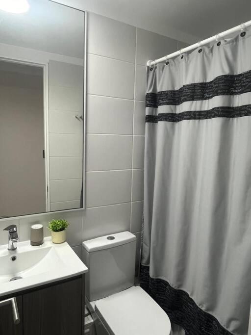 Terrazas del sol IV - Apartamento de 2 dormitorios - 3